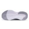 Zapatillas de running I-Run Runbbost 288M5 color blanco y grin con detalles marrones - abajo